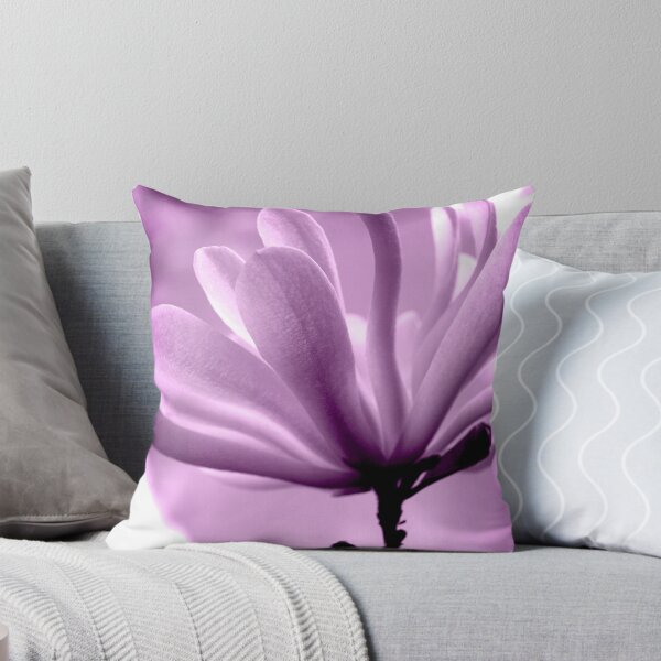 Item preview, Magnolia in Purple designed and sold by Beth A.