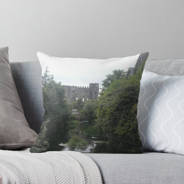 Item preview, Carlow Castle 2 designed and sold by pablotguerrero.