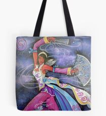 Bolsa de tela wind maker