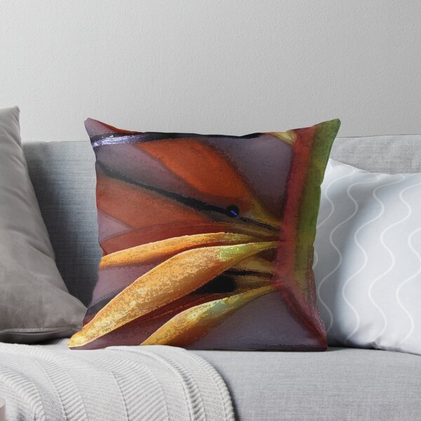 Item preview, Bird of Paradise a designed and sold by Abe Jackson.