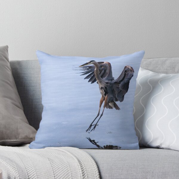 Item preview, Two Point Landing  designed and sold by Buzzimage.