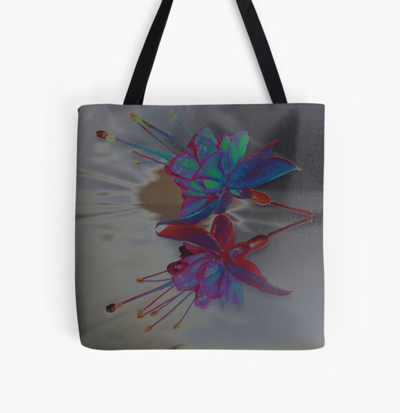 Item preview, Fushcia 4 designed and sold by karenkirkham.