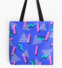 Bolsa de tela Retro x 2