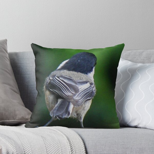 Item preview, *FROM THE BACK of the BIRD* designed and sold by Dayonda.