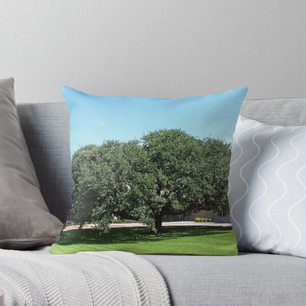 Artikelvorschau, Old liveoak tree entworfen und verkauft von Bill Perry.
