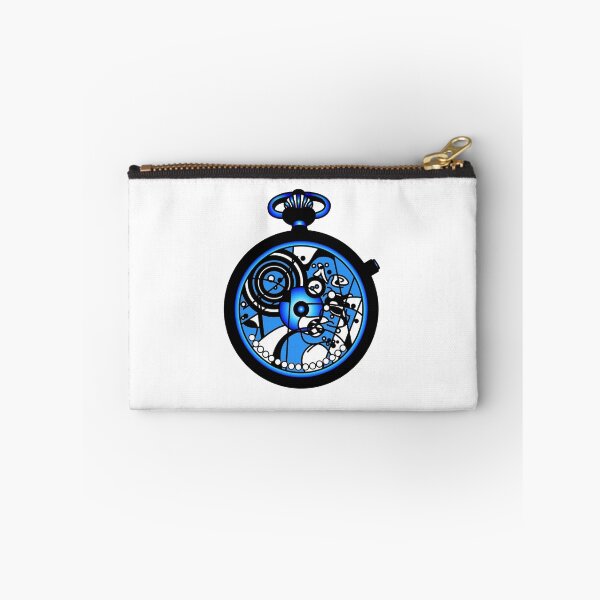 Item preview, The Master's Pocket Watch designed and sold by Jacqui Frank.