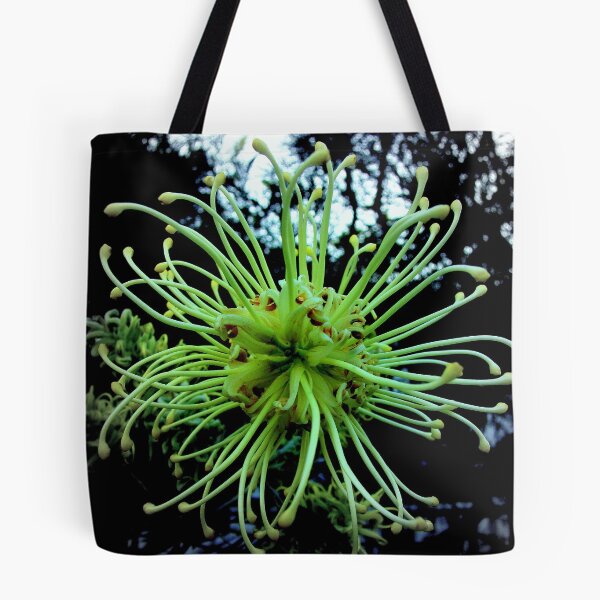 Item preview, Sick Grevillea designed and sold by Martice.