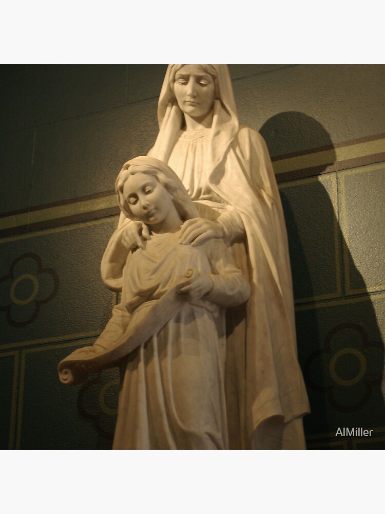 Faith by AlMiller