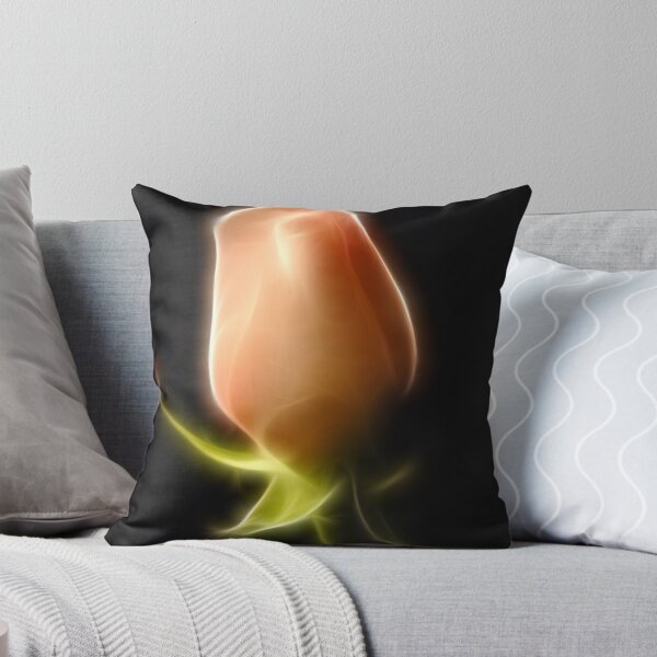 Item preview, Perfect Rose With Fractalius Filter designed and sold by Francine Dufour Jones.