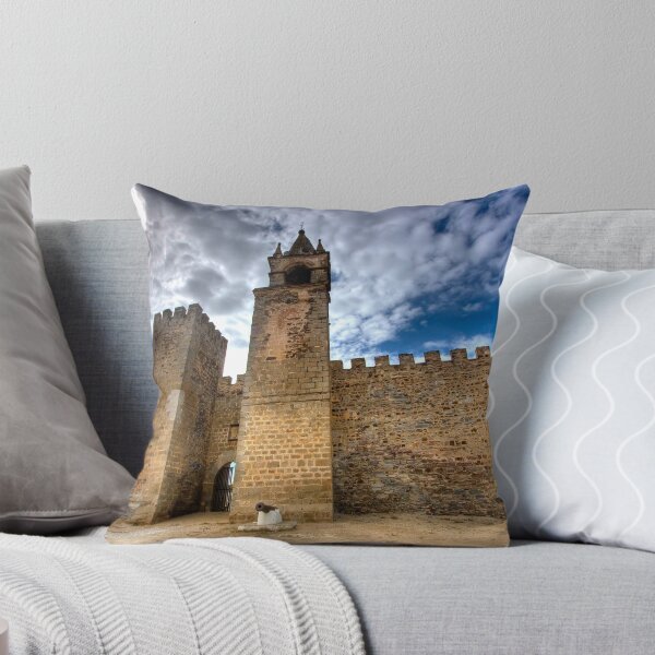 Item preview, Mourão Castle designed and sold by André Gonçalves.