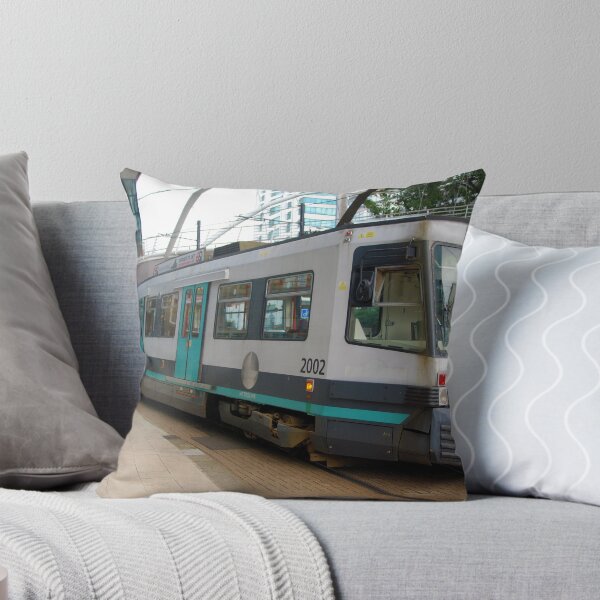 Item preview, Tram designed and sold by shakey.