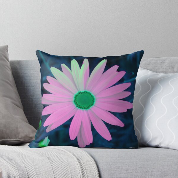 Artikelvorschau, "pink daisy" entworfen und verkauft von Melle.