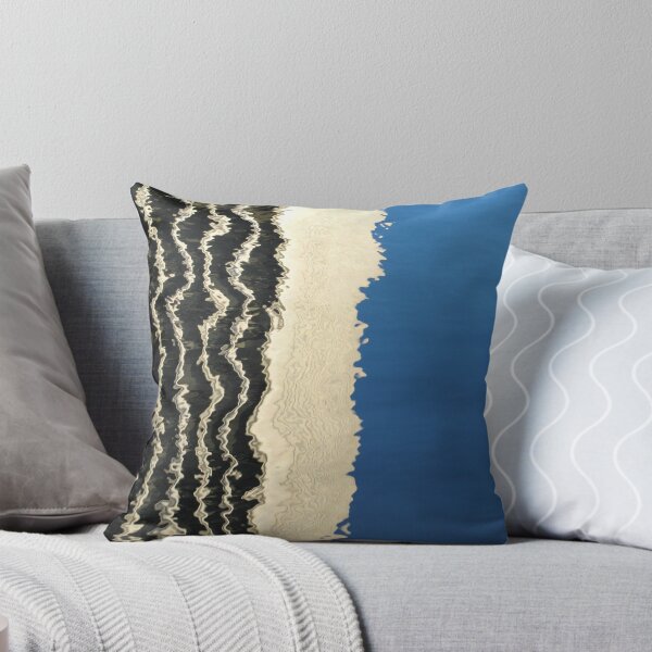 Item preview, Water Reflection 4 designed and sold by Jeannette Sheehy.