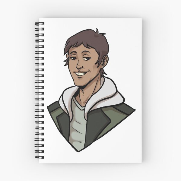 Item preview, Lance sticker designed and sold by HeartChan.