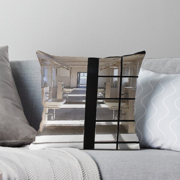 Item preview, The Door to the Ward designed and sold by TheAMA.