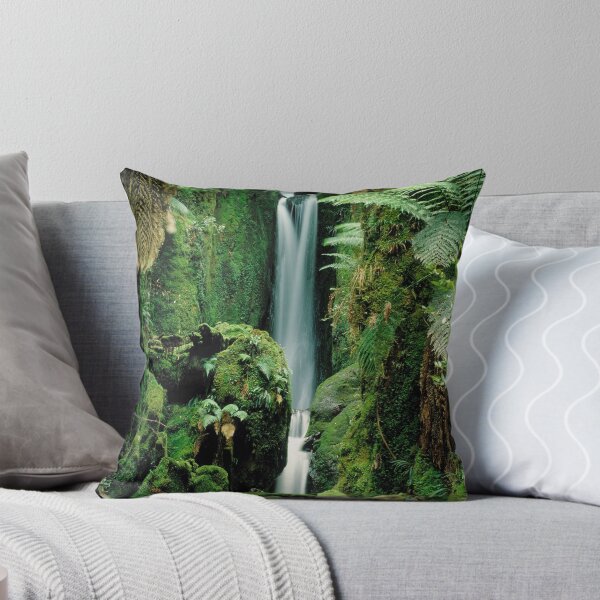 Item preview, Errinundra Waterfall, Victoria, Australia. designed and sold by Ern Mainka.