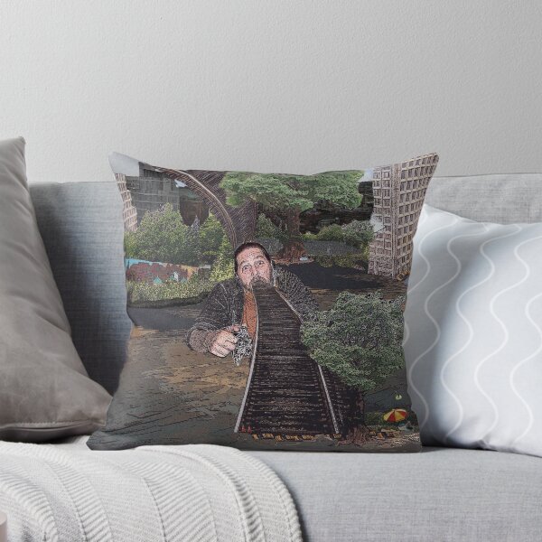 Item preview, Tracked designed and sold by MaryAnn Reilly.