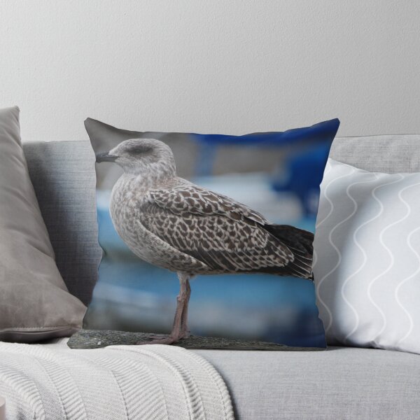 Item preview, The Seagull designed and sold by stooferdoofer.