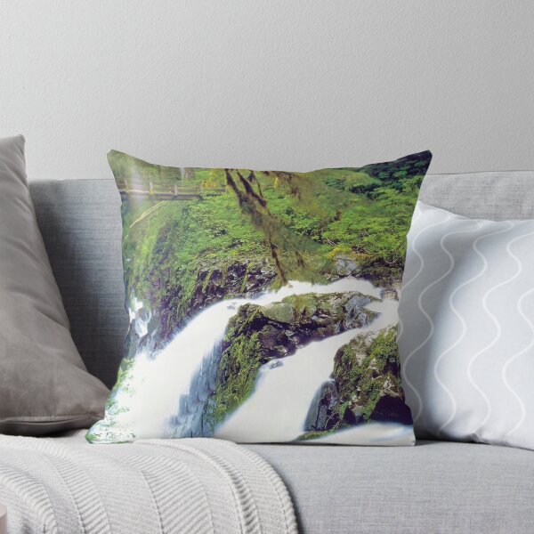 Item preview, Crossing the Gorge  designed and sold by royce.