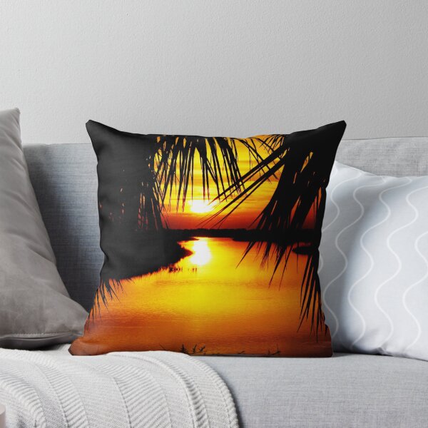 Item preview, Cedar Key Sunset designed and sold by Michelle Pearson.