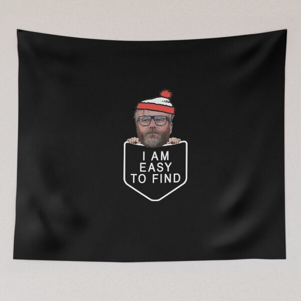 Item preview, The National - I Am Easy To Find designed and sold by TheN.