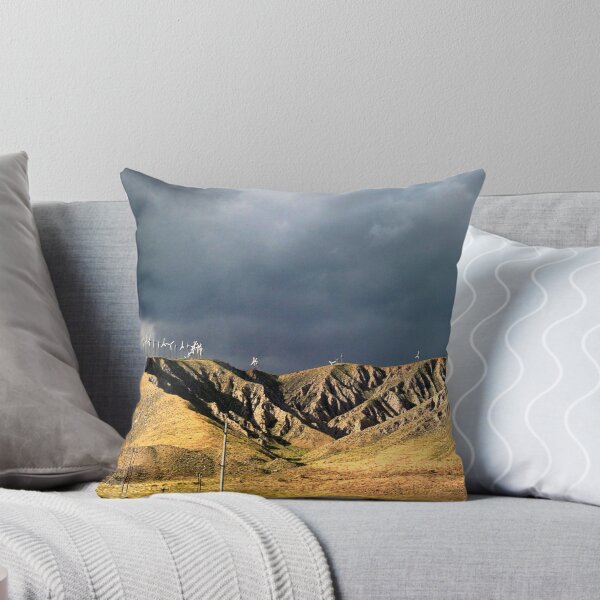 Item preview, Windmills in the Storm designed and sold by Sue  Cullumber.