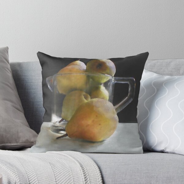 Artikelvorschau, Pears and Glass entworfen und verkauft von Jing3011.