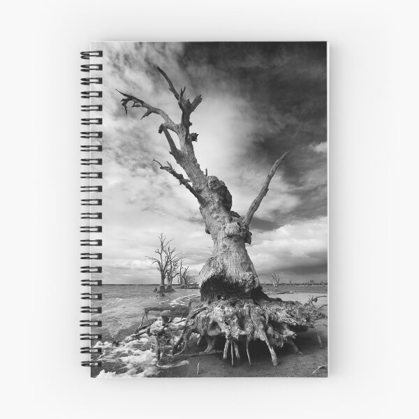 Item preview, Crab Tree - Mono designed and sold by KathyT.