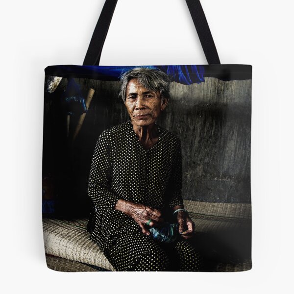 Item preview, Nha Trang Portrait designed and sold by Daniel Spruce.