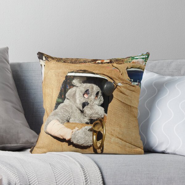 Item preview, Grenfell Henry Lawson Festival designed and sold by Darren Stones.