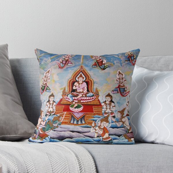 Item preview, Temple Art designed and sold by PixPlanet.