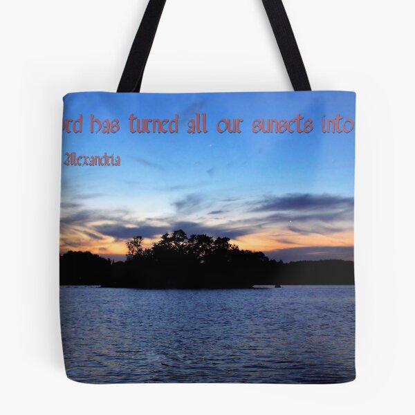 Aperçu de l'œuvre Sunset créée et vendue par kari.
