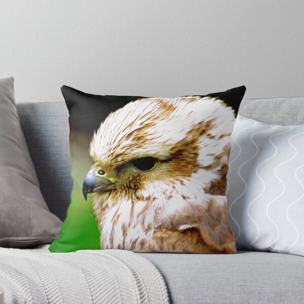 Item preview, Saker Falcon designed and sold by Trevor Kersley.