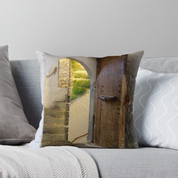 Item preview, Door to.... ? designed and sold by Richard Allen.