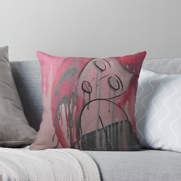 Item preview, Pink Tears designed and sold by Shona Baxter.