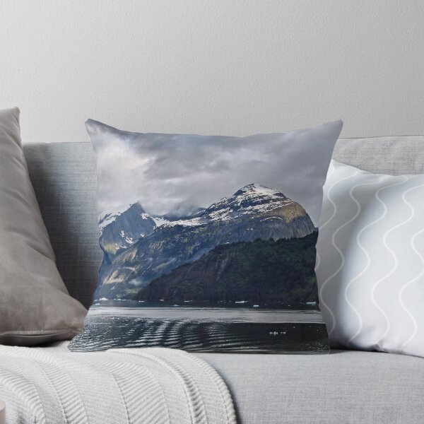 Item preview, Heading to the Glaciers designed and sold by Judith Winde.