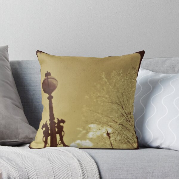 Item preview, Through The Streets designed and sold by Ross Jardine.