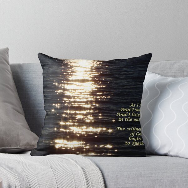 Item preview, The stillness of God designed and sold by Jan Stead JEMproductions.