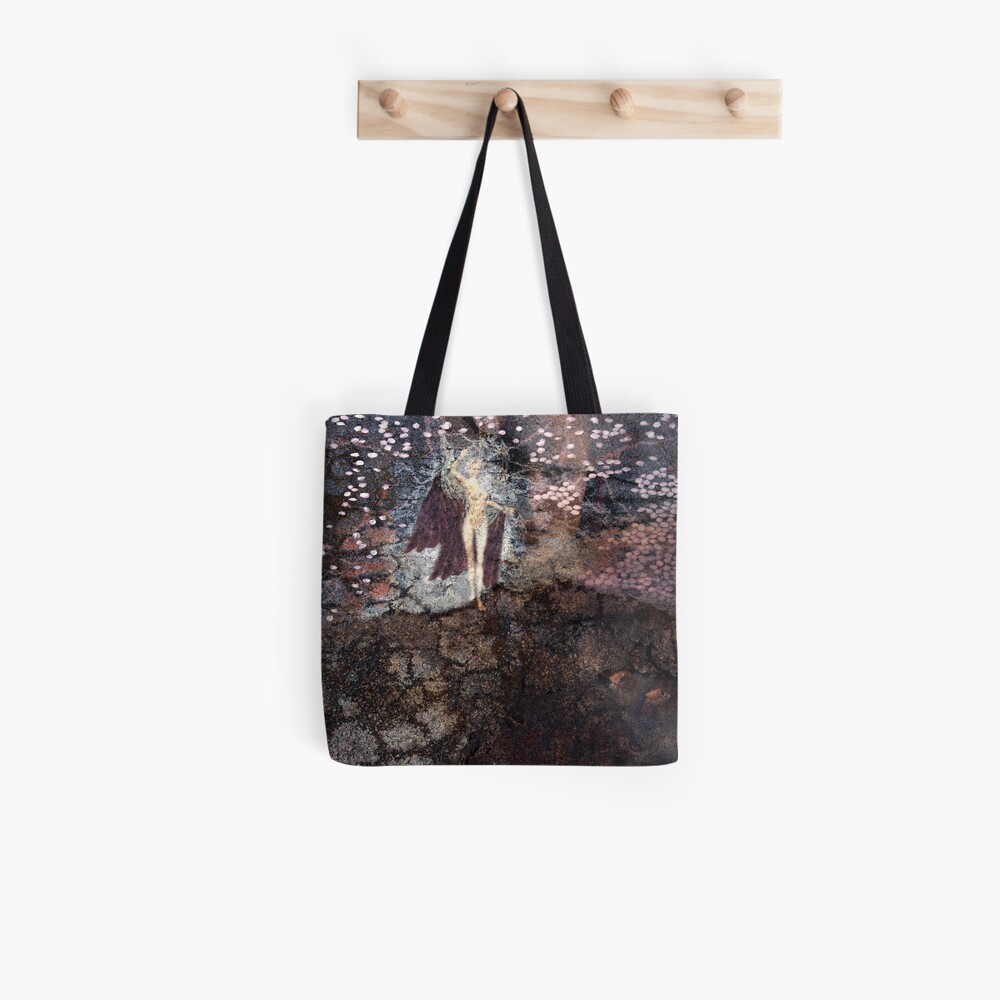 Dreamscape II Tote Bag