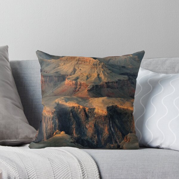 Item preview, Grand Canyon Alpenglow designed and sold by Stephen Vecchiotti.