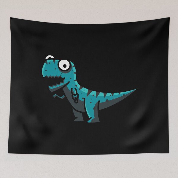 Item preview, Tyrannosaurus Rex designed and sold by tonstan.