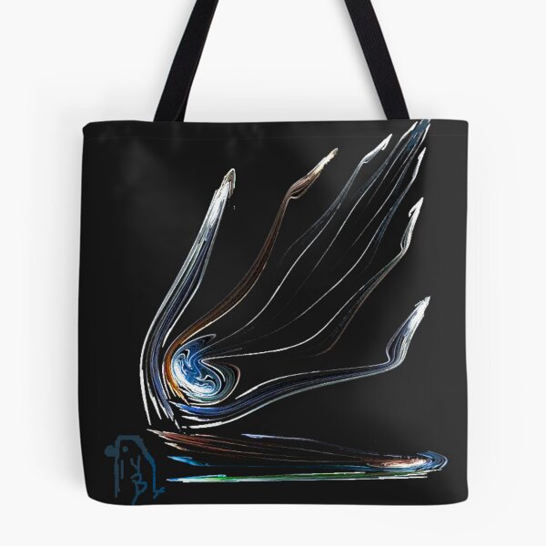 Item preview, Talking Hand designed and sold by coppertrees.