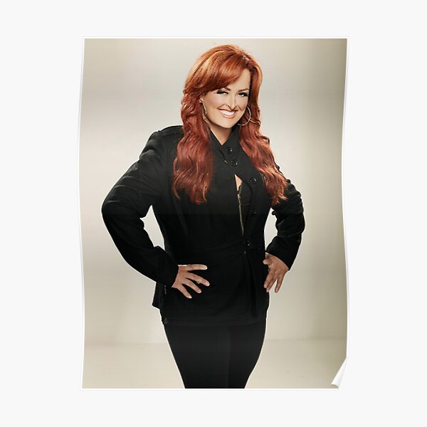 Wynonna Judd Gifts & Merchandise | Redbubble