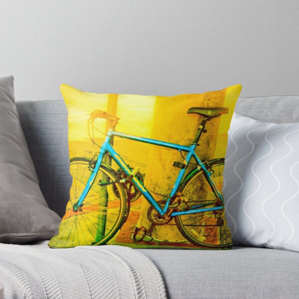 Artikelvorschau, Bicycle for One entworfen und verkauft von Nancy Stafford.