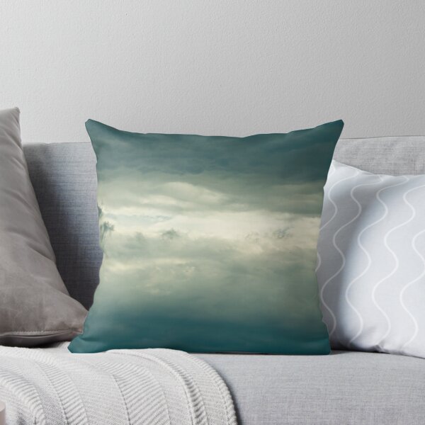 Item preview, Summer Clouds designed and sold by Robert Hoehne.