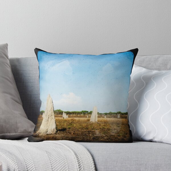 Item preview, Djukbinj Country designed and sold by Jules Campbell.