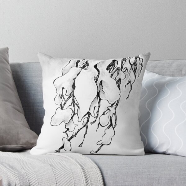 Item preview, Weight of the Winter Season designed and sold by Steven Novak.
