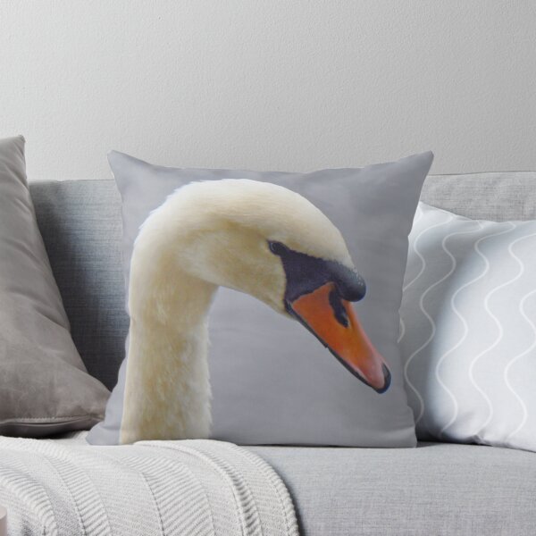 Item preview, A Mute Swan designed and sold by AARDVARK.