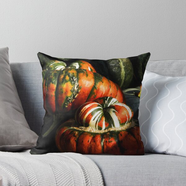 Item preview, Autumn Gourds  designed and sold by kelleybear.
