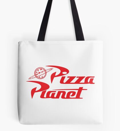 pizza planet bag